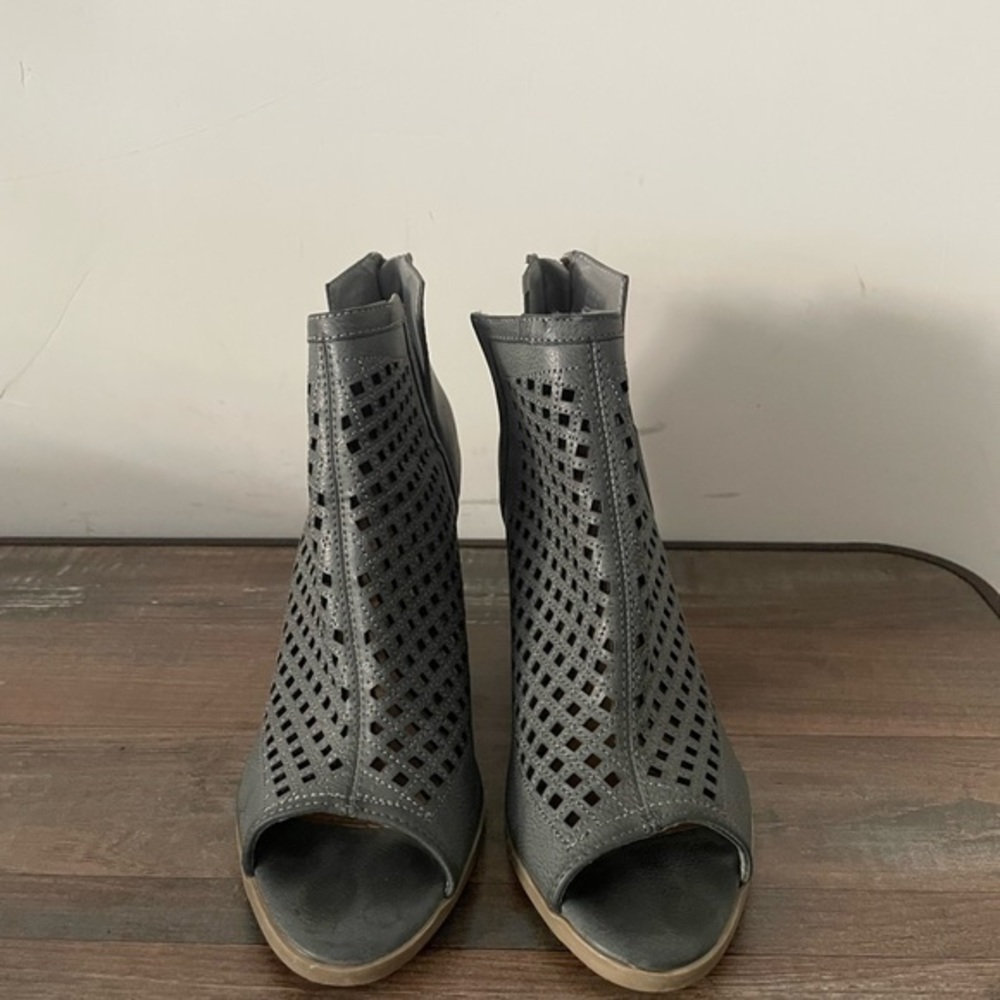 Sugar Vael Women Ankle Boost Size 8.5 - Picture 5 of 6